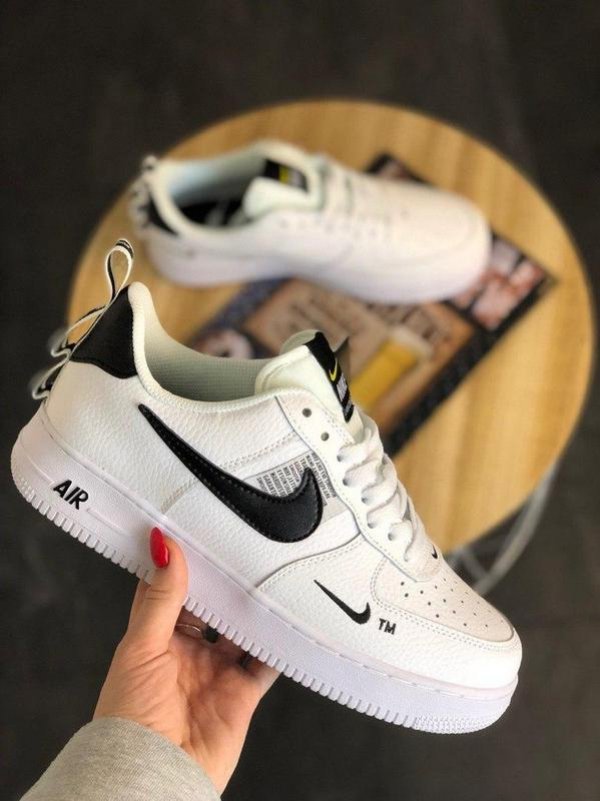 Air Force Tm Beyaz