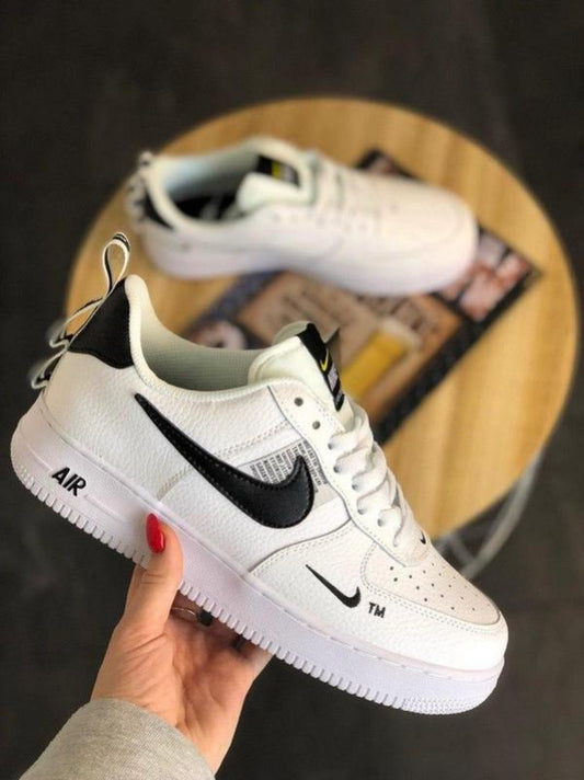 Air Force Tm Beyaz