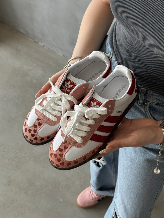 Adidas Samba Kalpli