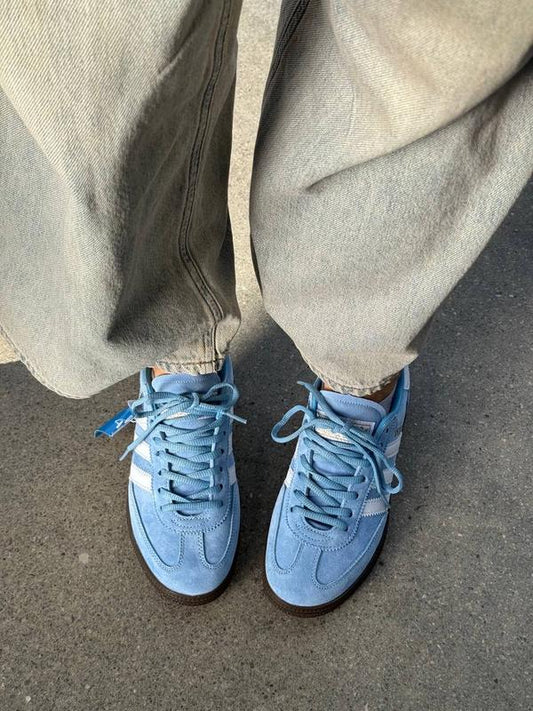 Adidas Spezial Açık Mavi