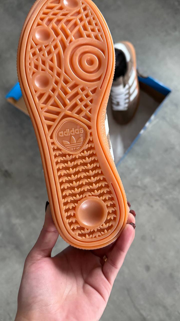 Adidas Spezial Açık Kahve