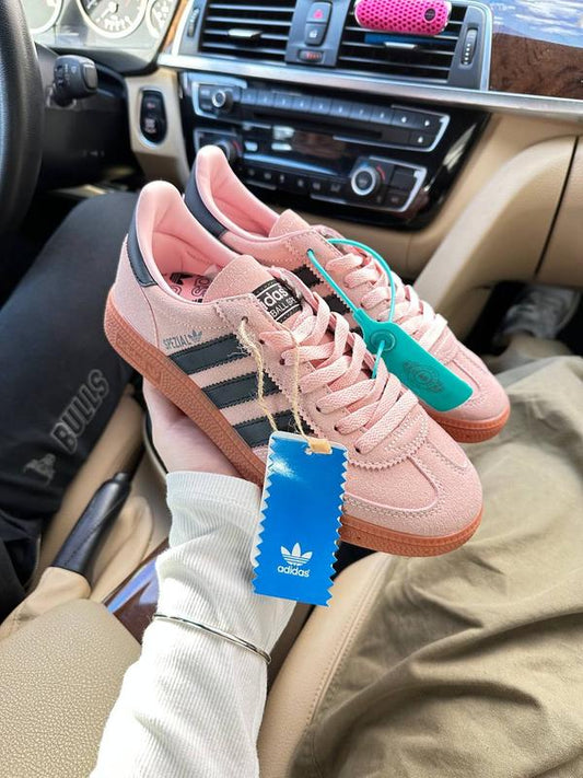 Adidas Spezial Pink
