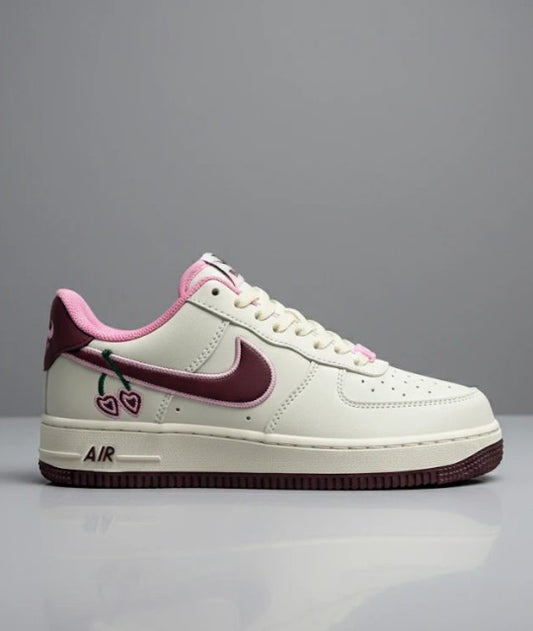 Air Force Cherry