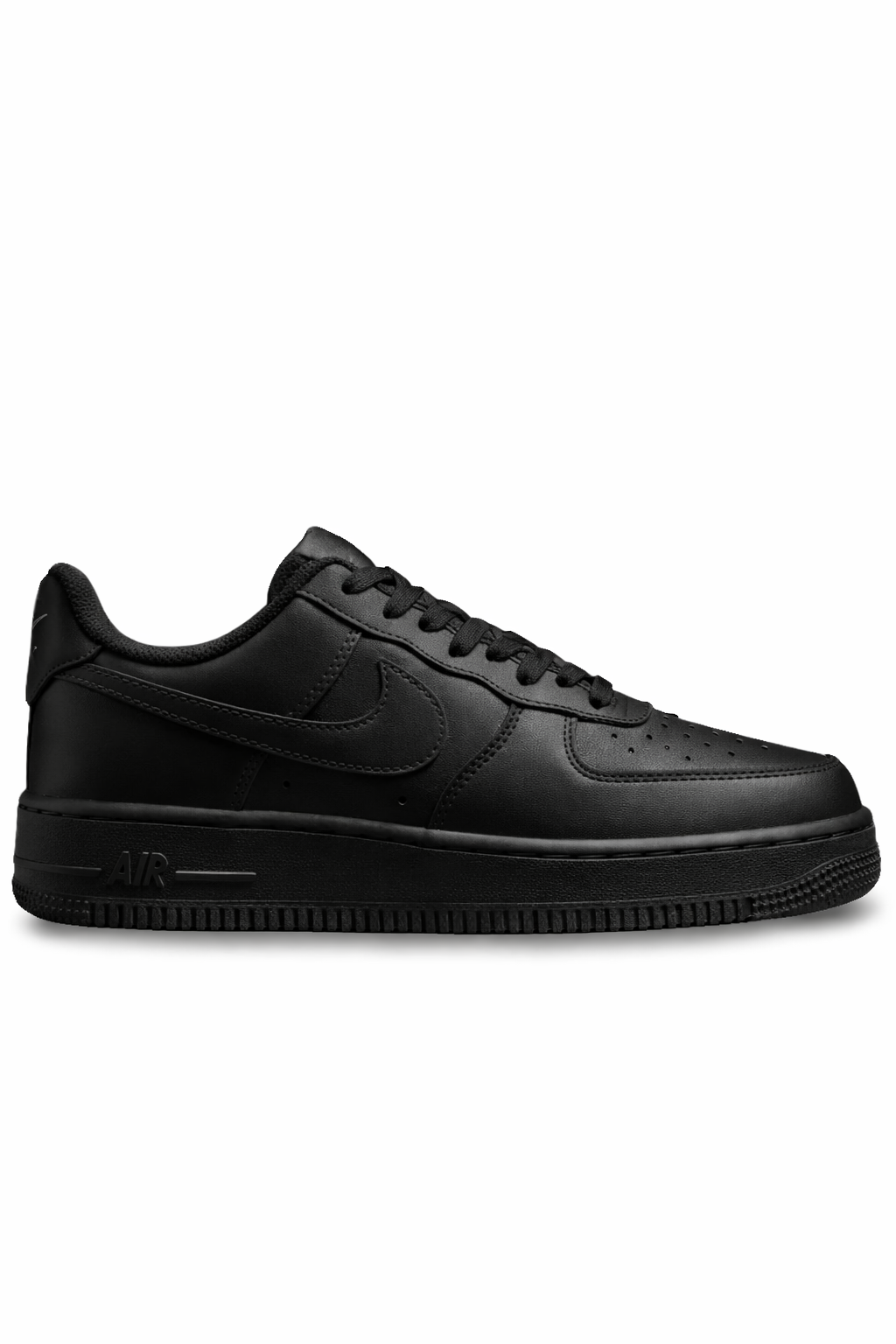 Air Force Siyah Kısa