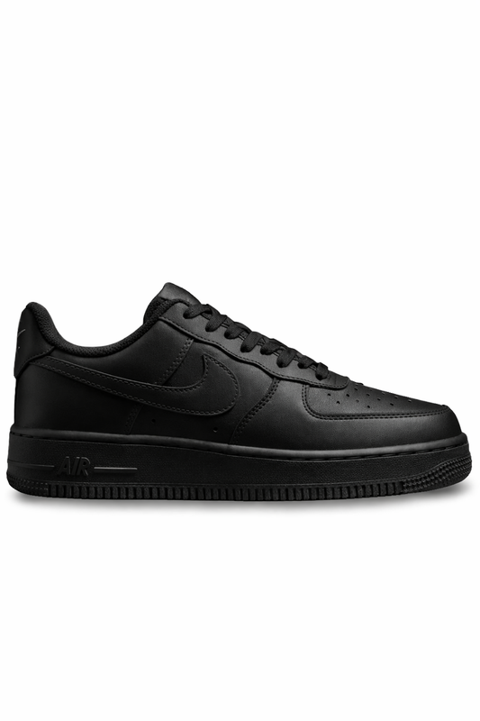 Air Force Siyah Kısa