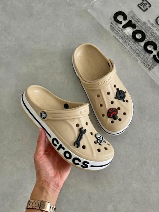Crocs Bayaband Bej