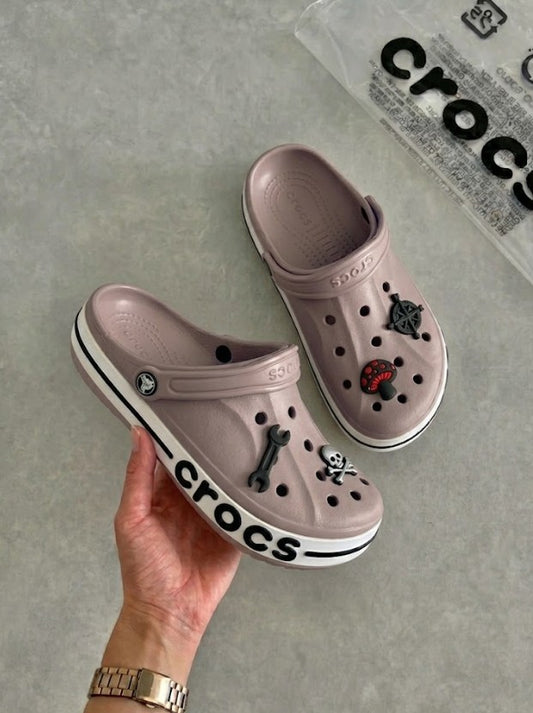 Crocs Bayaband Kahve