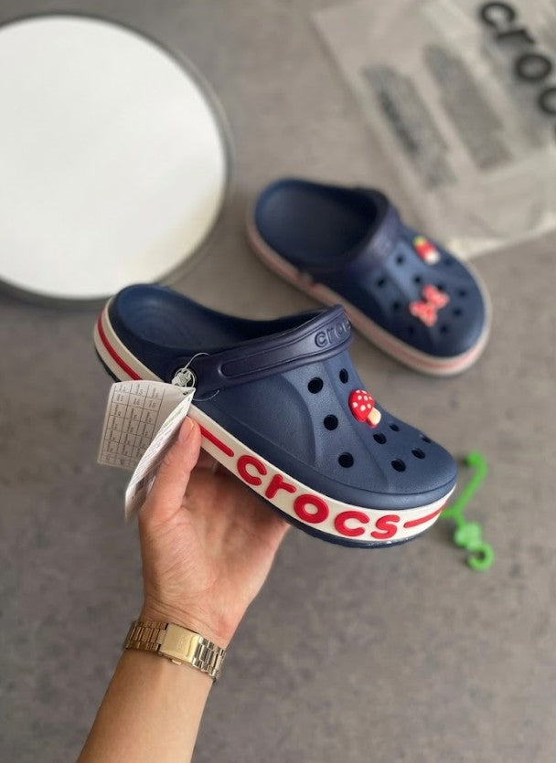 Crocs Bayaband Lacivert