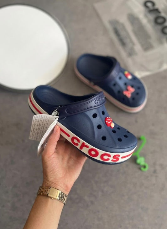 Crocs Bayaband Lacivert