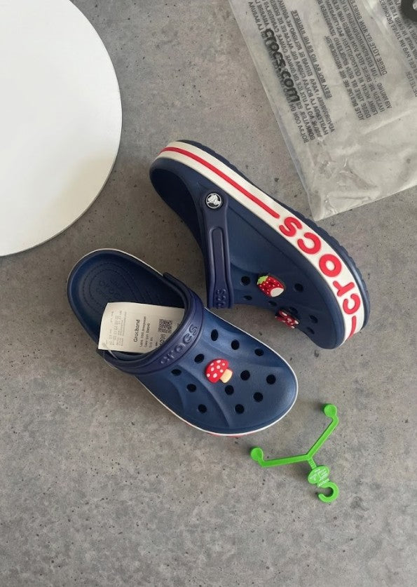 Crocs Bayaband Lacivert