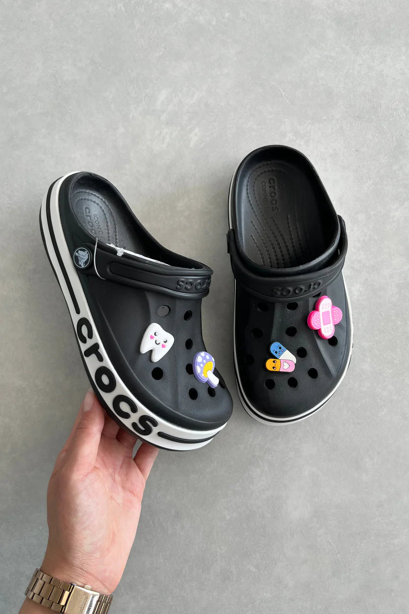 Crocs Bayaband Siyah