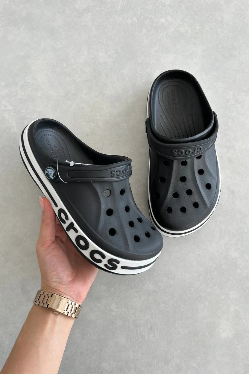 Crocs Bayaband Siyah