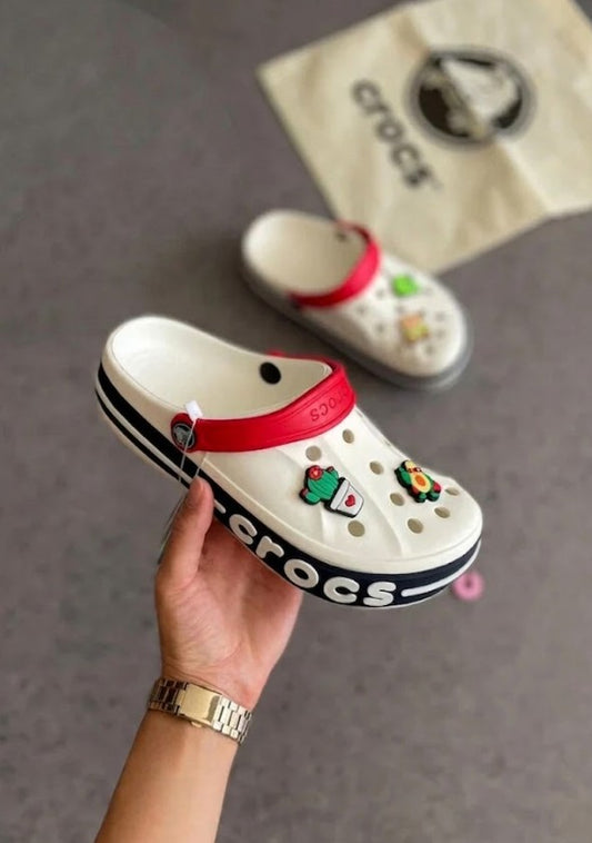 Crocs Bayaband Tommy