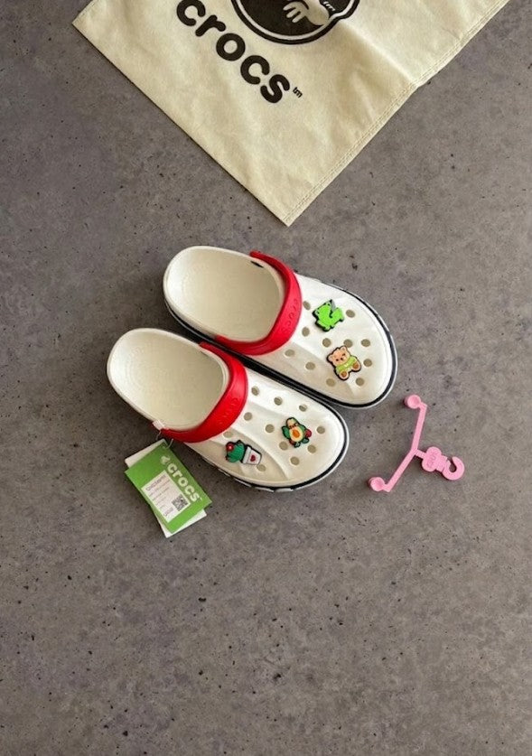 Crocs Bayaband Tommy