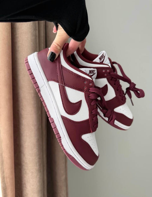 Dunk Bordo