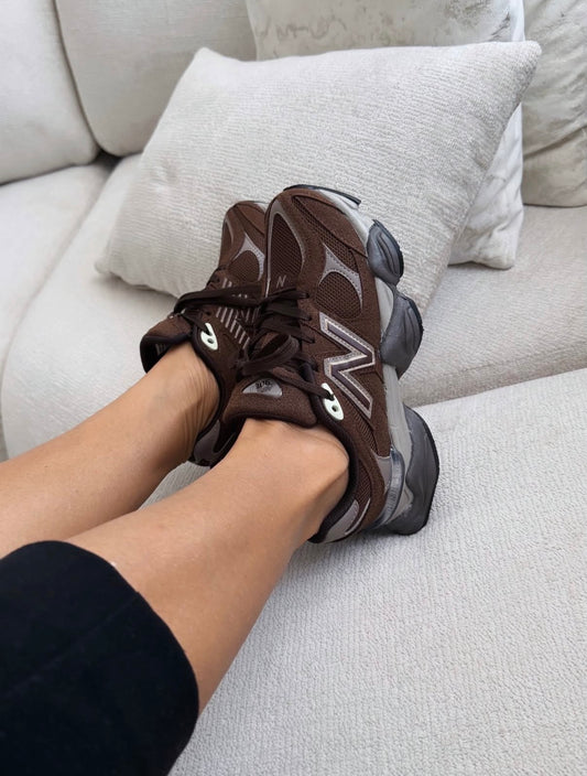 NB - 9060 Acı Kahve
