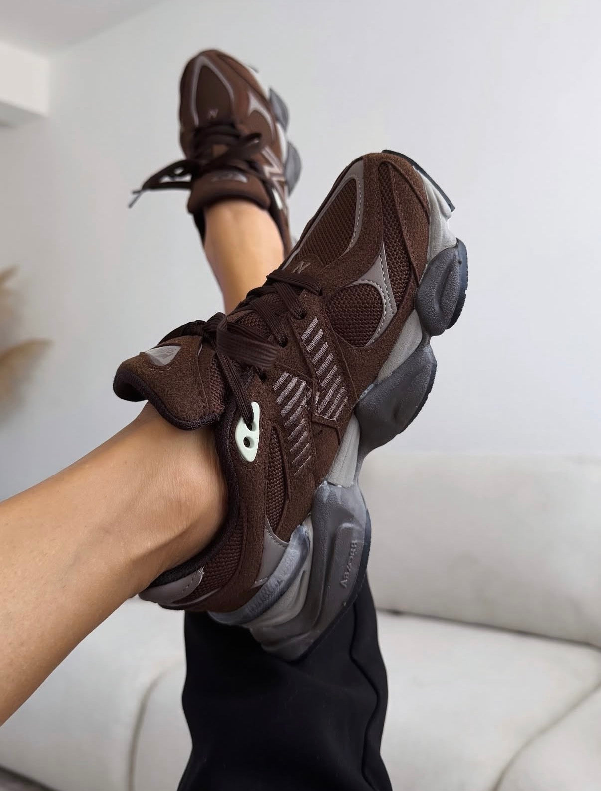NB - 9060 Acı Kahve