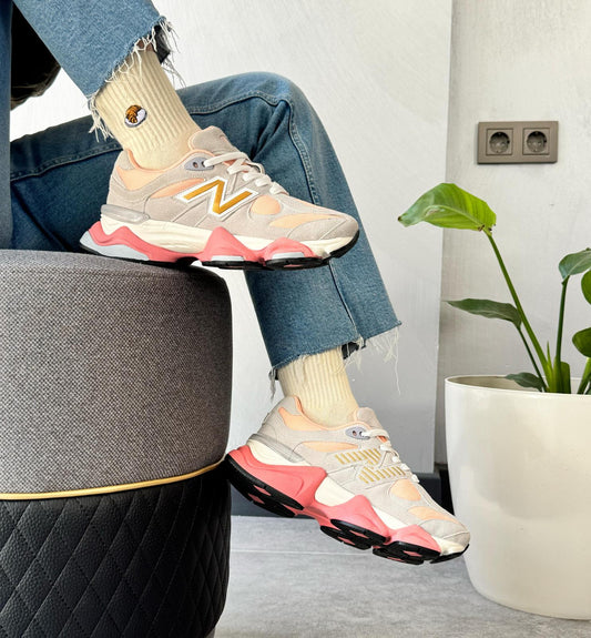 NB - 9060 Gri Pudra