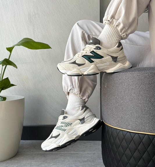NB - 9060 Gri Yeşil