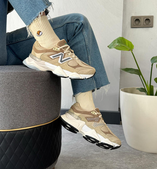 NB - 9060 Krem