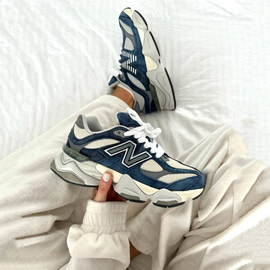 NB - 9060 Lacivert