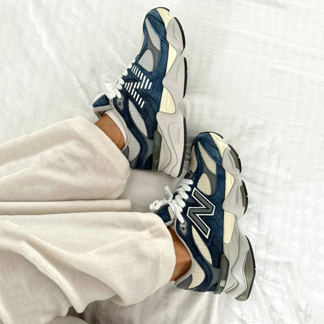 NB - 9060 Lacivert