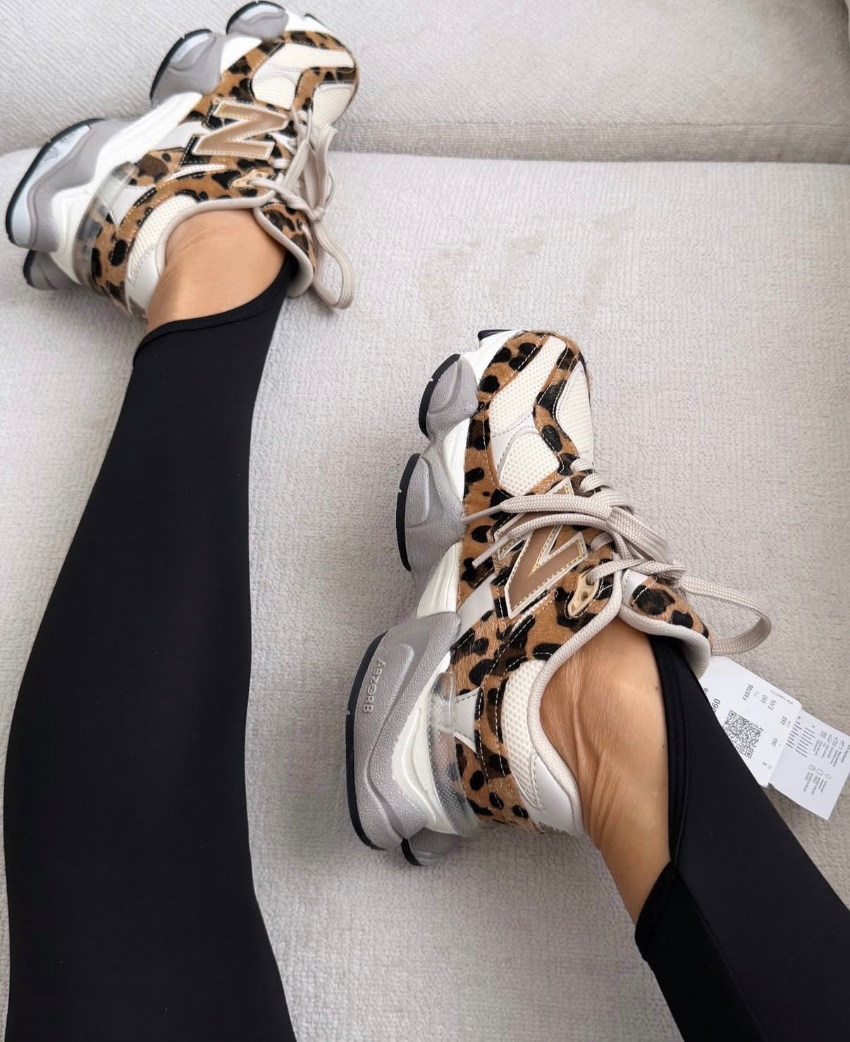 NB - 9060 Leopar
