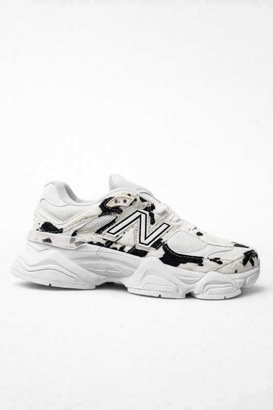 NB - 9060 Milk Leopard