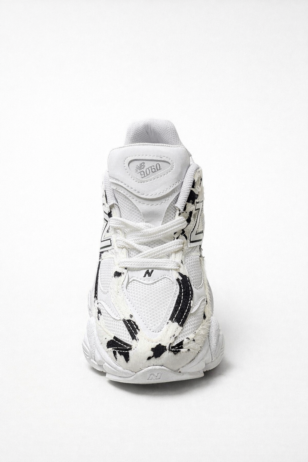 NB - 9060 Milk Leopard