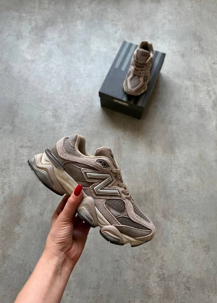 NB - 9060 Mushroom Kahve