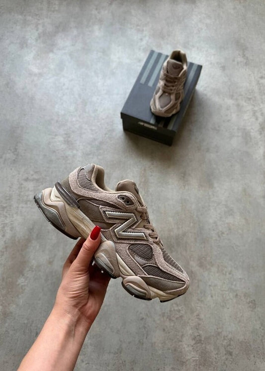 NB - 9060 Mushroom Kahve