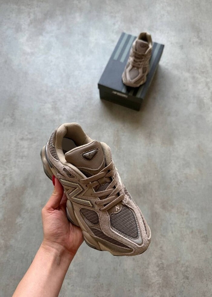 NB - 9060 Mushroom Kahve
