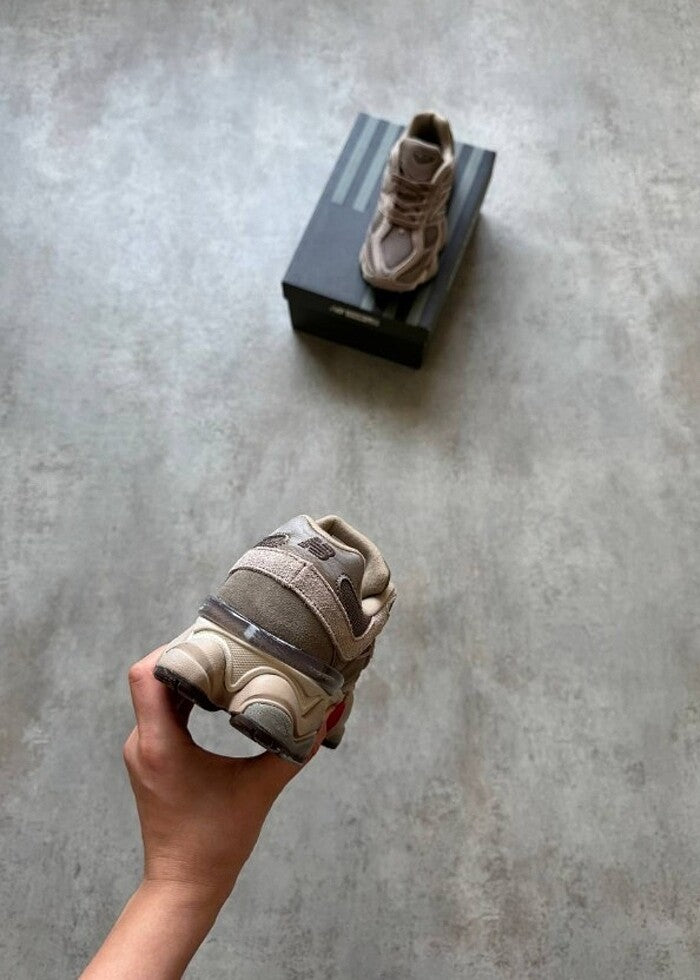 NB - 9060 Mushroom Kahve
