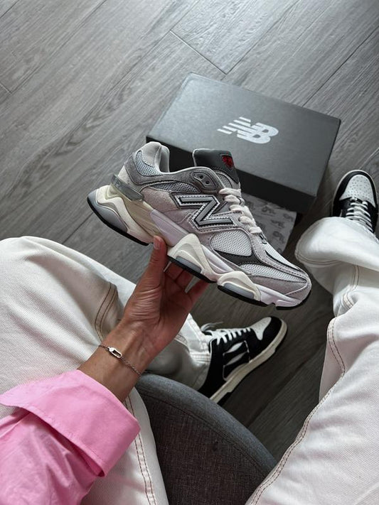 NB - 9060 Rain Cloud Gri