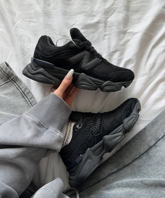 NB - 9060 Triple Black