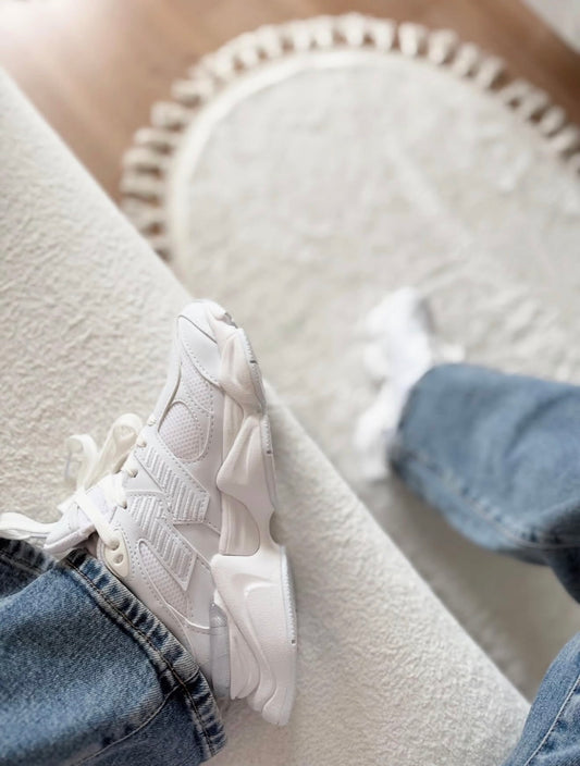 NB - 9060 Triple White