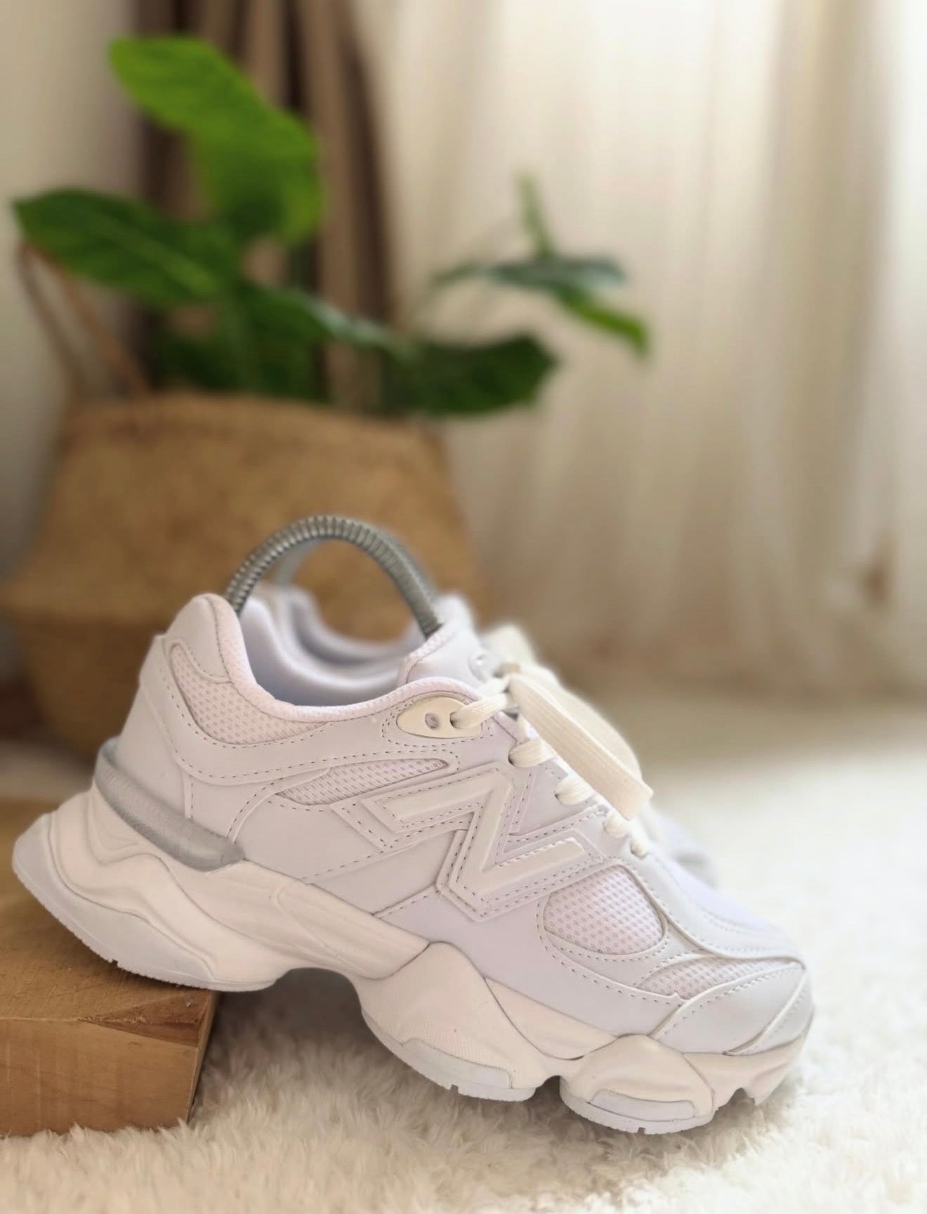 NB - 9060 Triple White