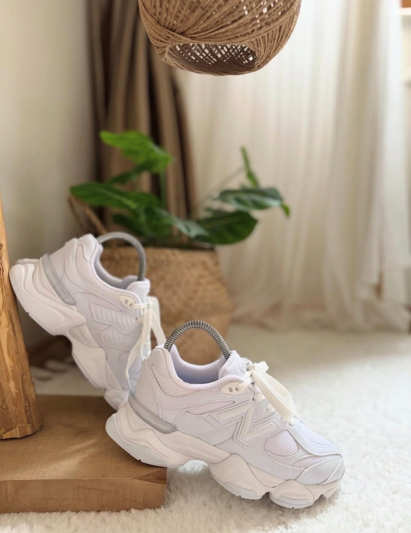 NB - 9060 Triple White