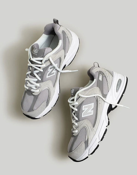 Nb 530 Grey