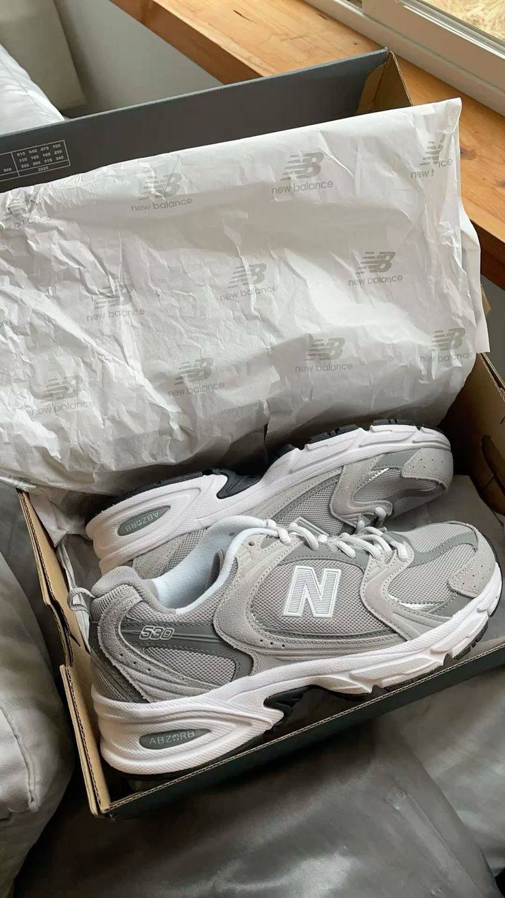 Nb 530 Grey