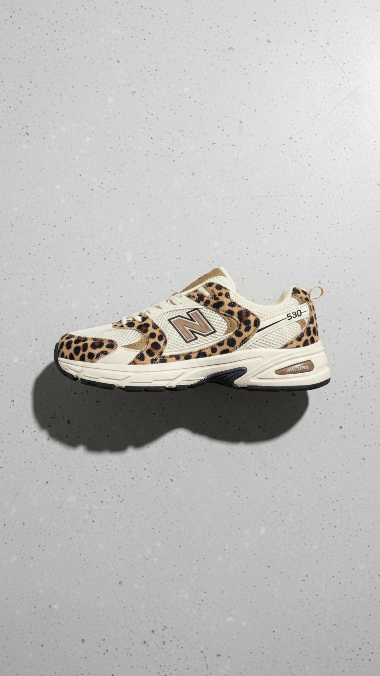 Nb 530 Leopar