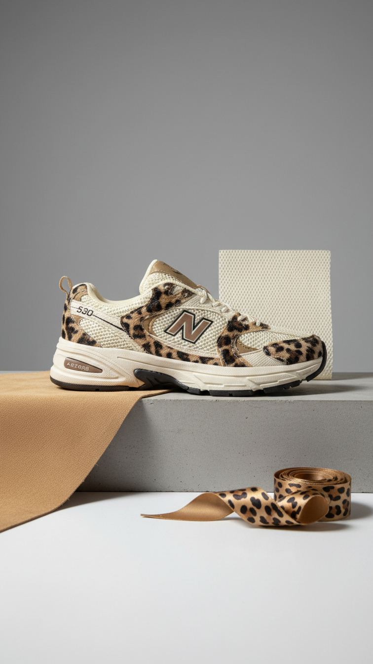 Nb 530 Leopar