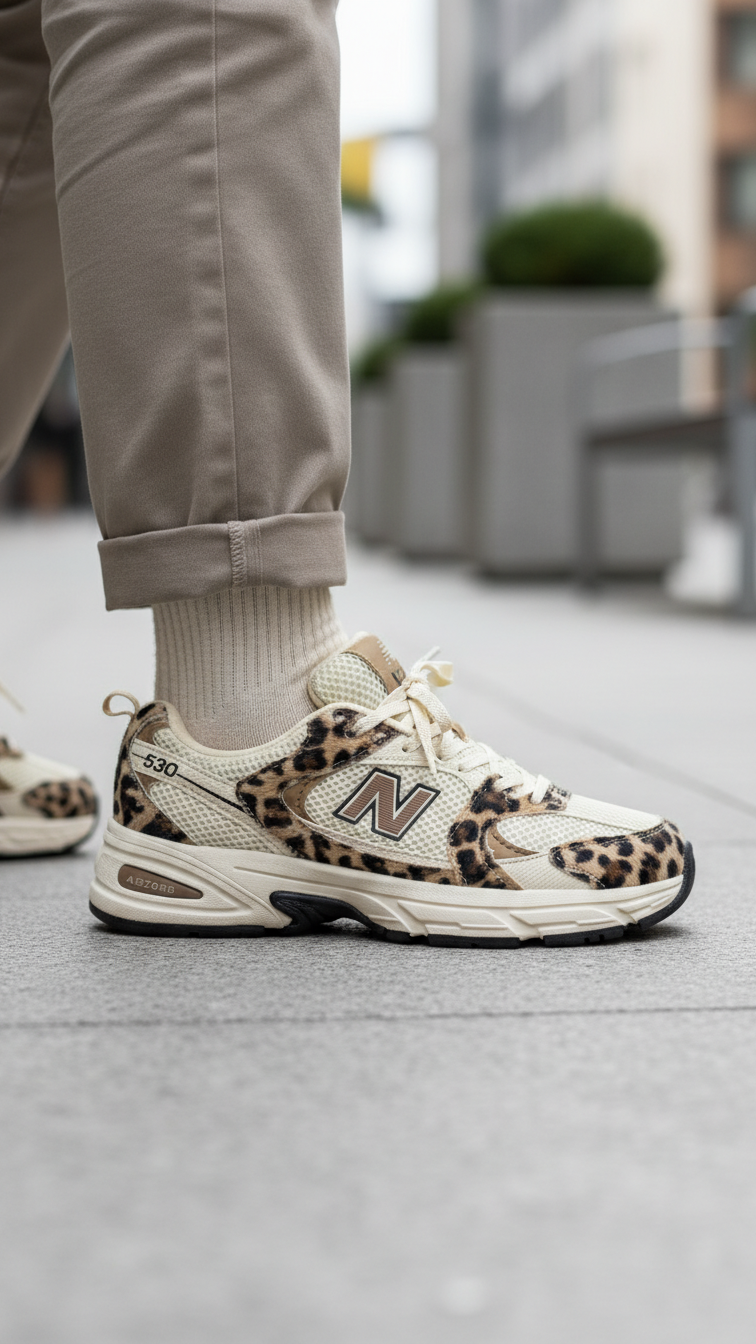 Nb 530 Leopar