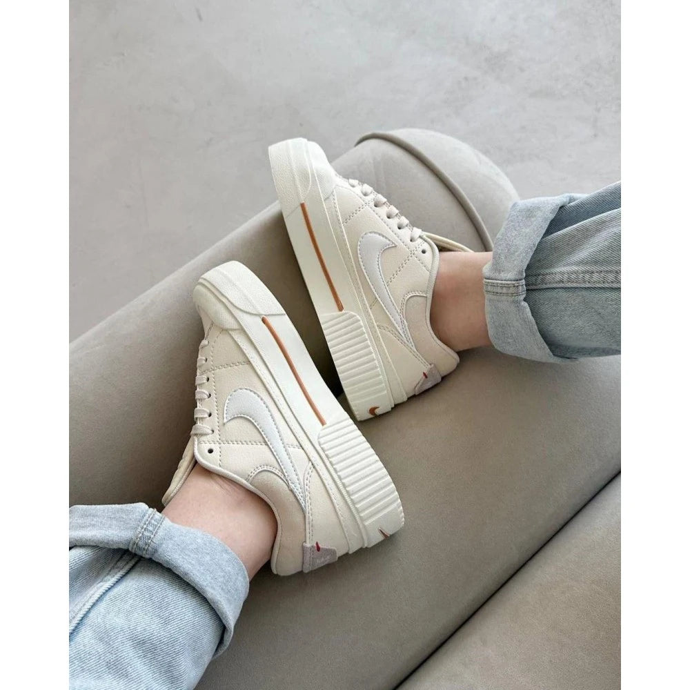 Nike Court Legacy Bej