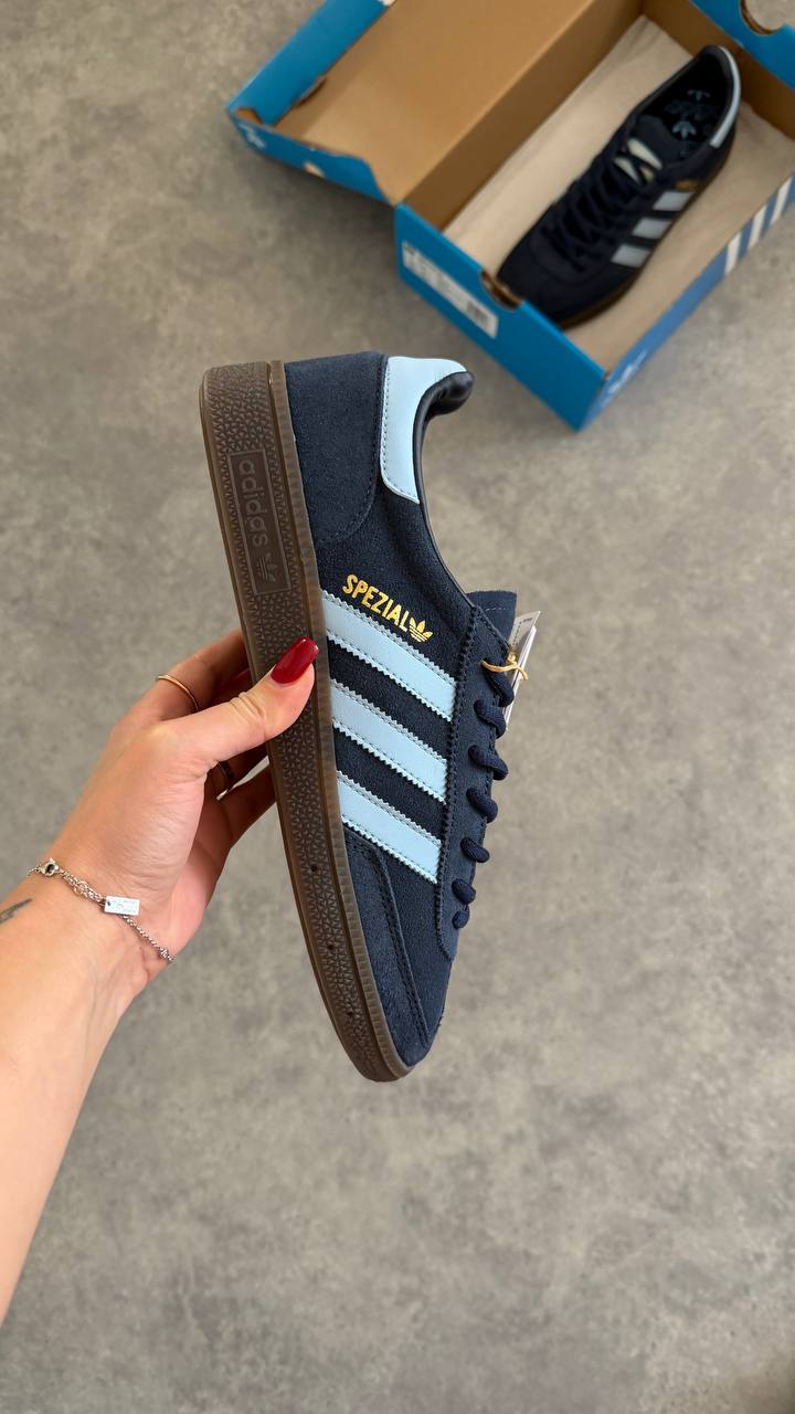 Adidas Spezial Lacivert