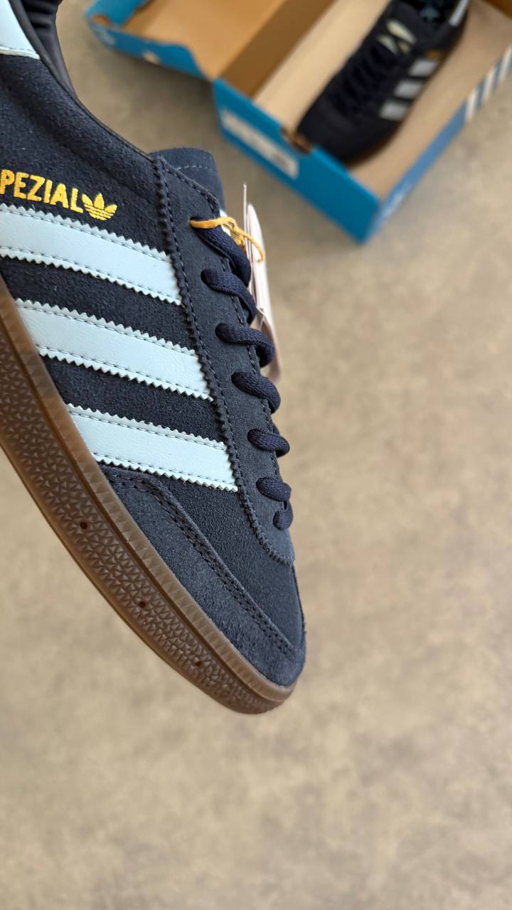 Adidas Spezial Lacivert