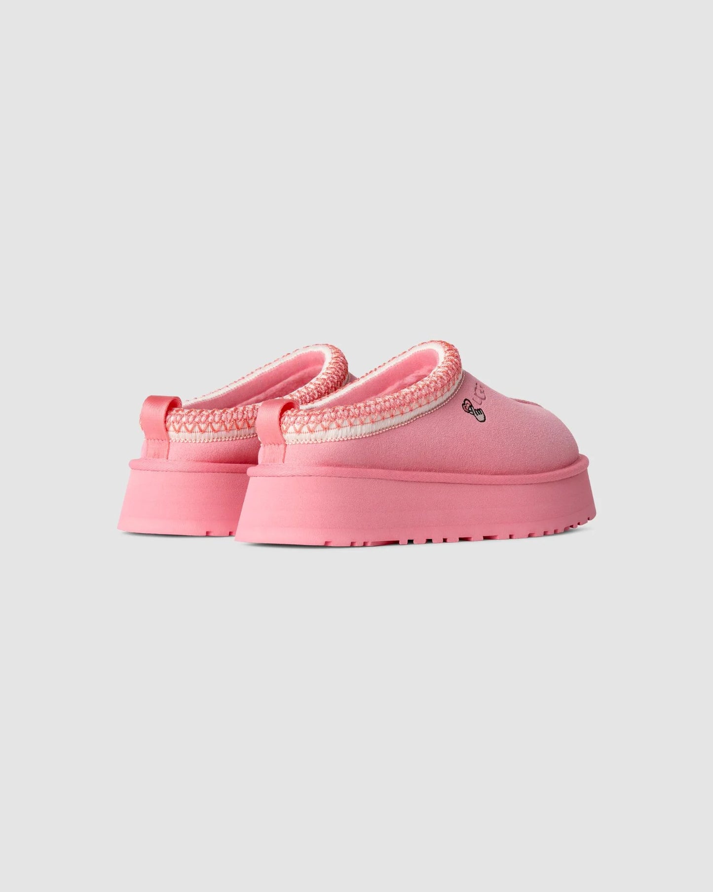 Tazz Love 25 - Pembe