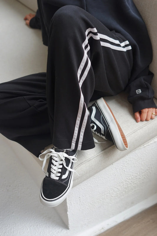 Vans Siyah